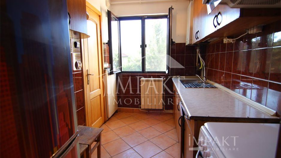 Apartament 4 camere decomandate, in Manastur! - Poză 11