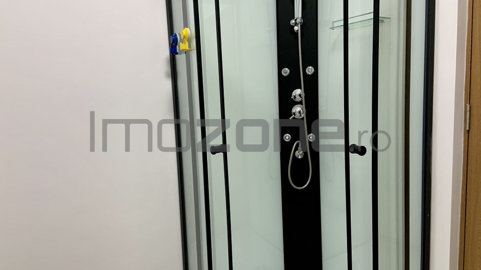 2 Camere, decomandat, balcon, mobilat/utilat, 4 minute Metrou, Kaufland Brancusi - Poză 9
