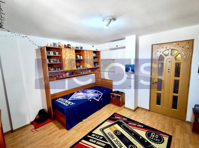 VANZARE DUPLEX 5 CAMERE | P+1+M | ZONA APARATORII PATRIEI - Poză 5