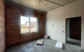 Duplex pe parter - 3 camere - zona Valery - 145.000€ - Poză 10