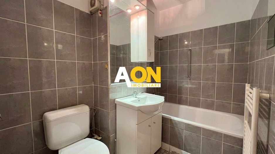 Apartament 3 Camere | 52 mp | Balcon | Zona Cetate - Poză 8