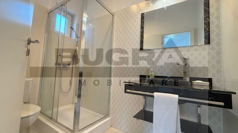 Duplex nou, 5 camere, garaj, zona Auchan - Poză 13