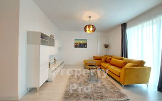 2 Camere + Parcare, Cloud9 Residence, Aviatiei, Metrou Aurel Vlaicu - Poză 6