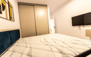 2 camere, bloc nou,parcare, Iris, Junior Zona Fabricii,LIDL,Elite City - Poză 12