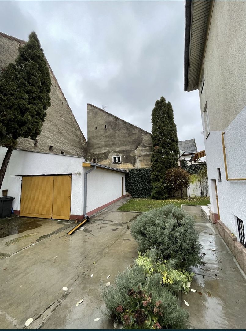 BRASADAS vinde casa cu 3 cam și teren 3 ari zona TITULESCU. - Poză 3