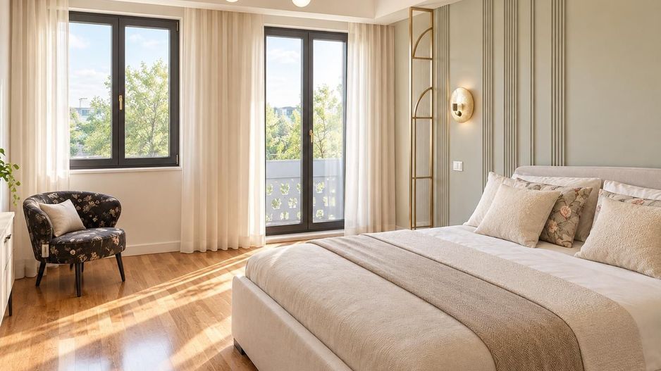 H Victoriei 139 I Apartament exclusivist 3 camere I Calea Victoriei - Poză 16