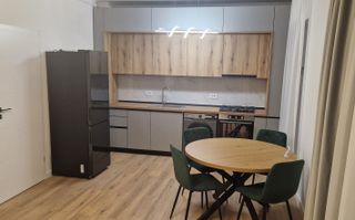 Inchiriez 2 camere, Plaza Residence Faza 5 PRIMA INCHIRIERE - Poză 2