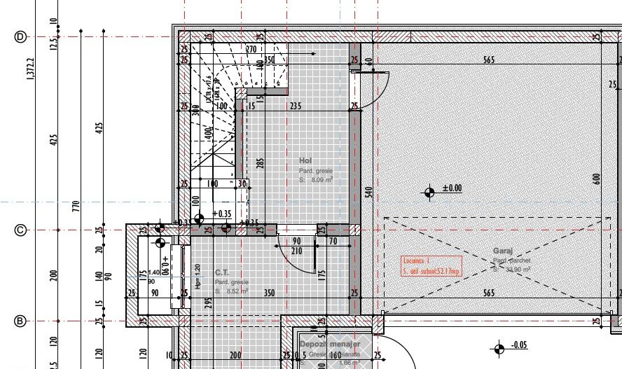 Casa de vanzare in Feleacu! 180 MP! 550 MP teren! - Poză 9