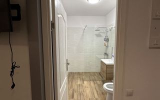 Apartament 2 camere, balcon închis – zona Terra, Florești. - Poză 6