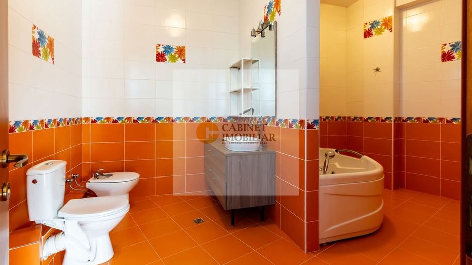 Casa de vânzare în Pipera - Poză 16