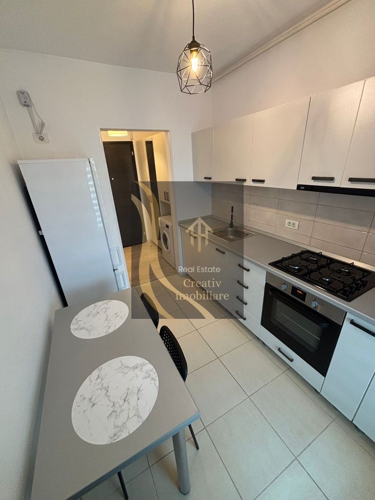 Garsoniera vanzare Complex Exigent Plaza Residence - Poză 4