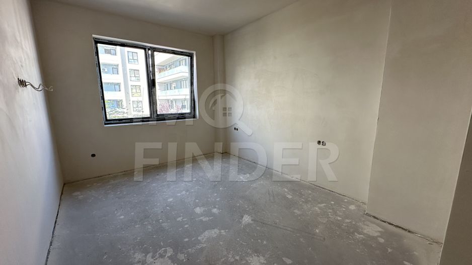 Vanzare apartament 2 camere Andrei Muresanu 61 mp utili - Poză 2