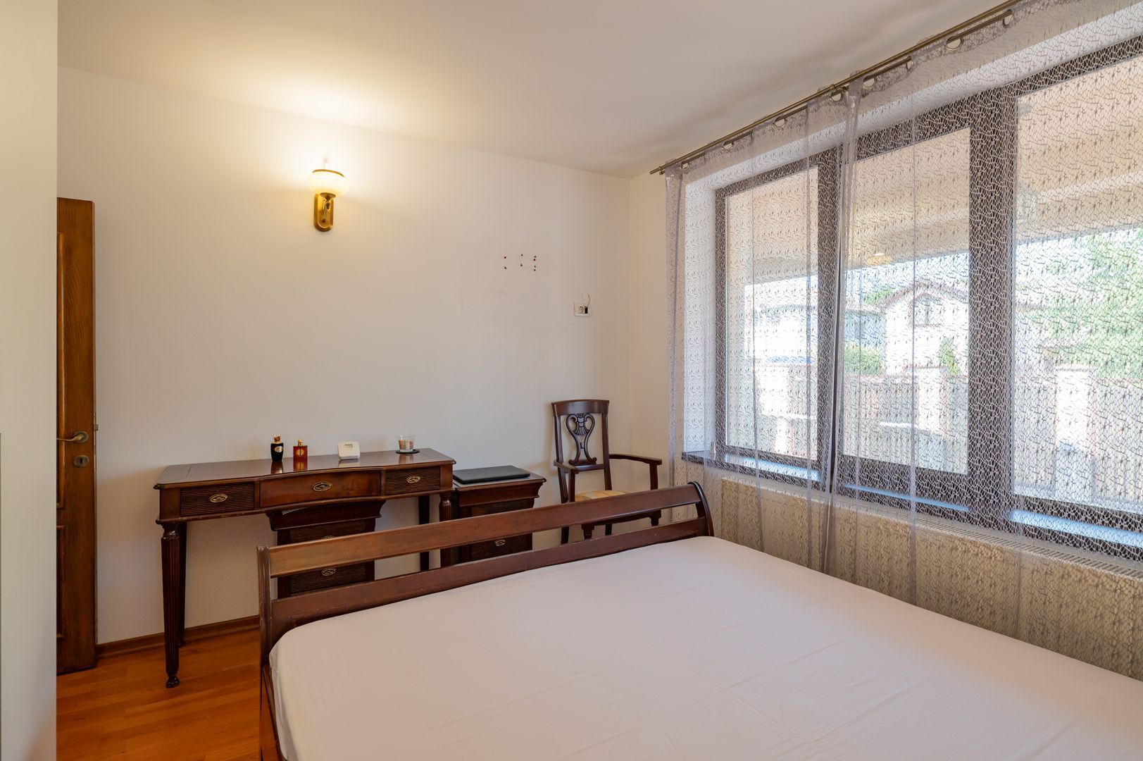 NOU! Cartier Ovidiu Sud – Vila la cheie, compartimentare ideala! - Poză 19