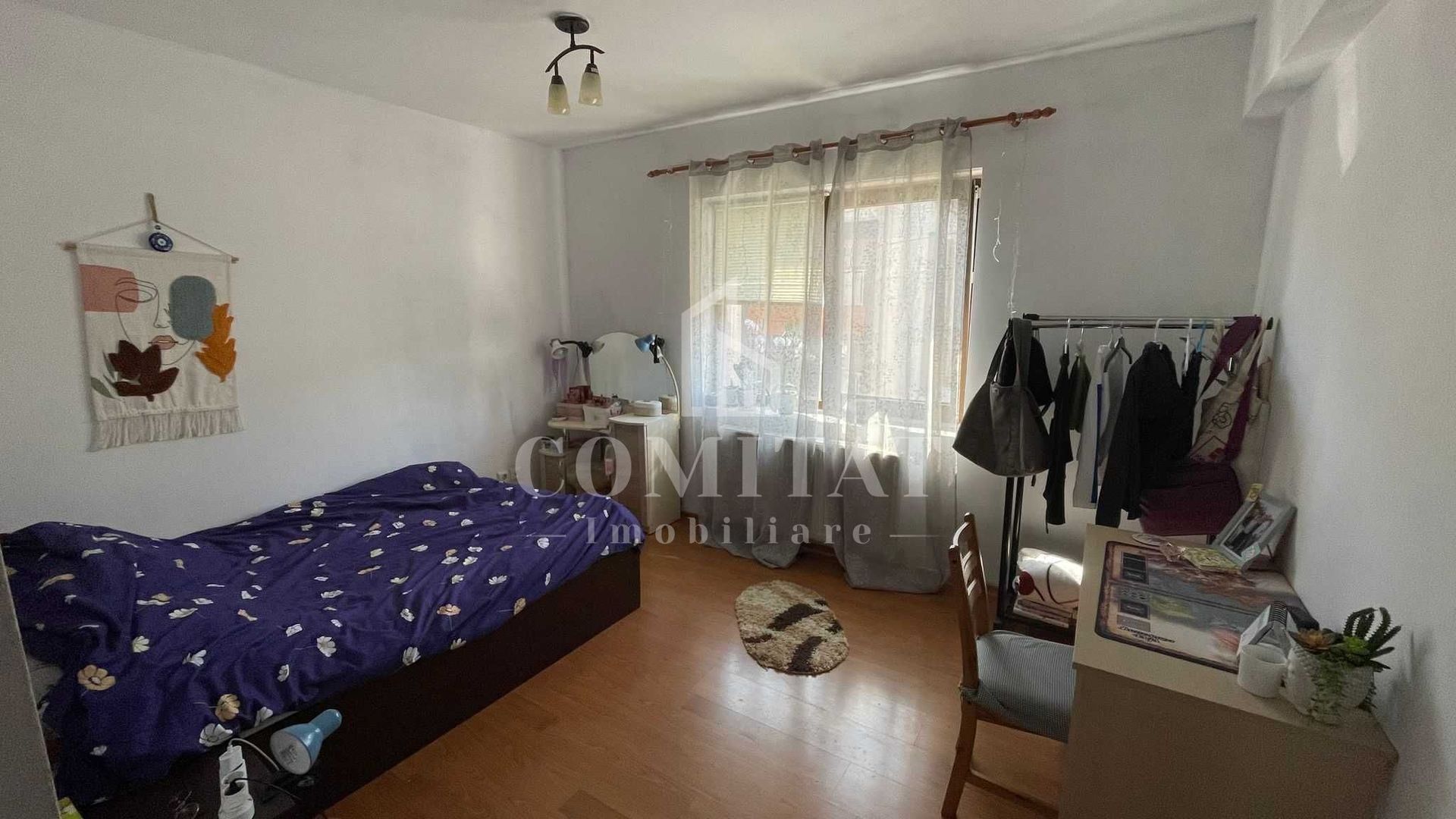 Apartament cu 2 camere decomandate | Baza Sportivă „La Terenuri” - Poză 1