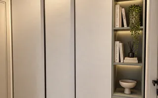 New Premium 3-Room Apartment for Rent | Iancu Nicolae I Pool - Poză 12