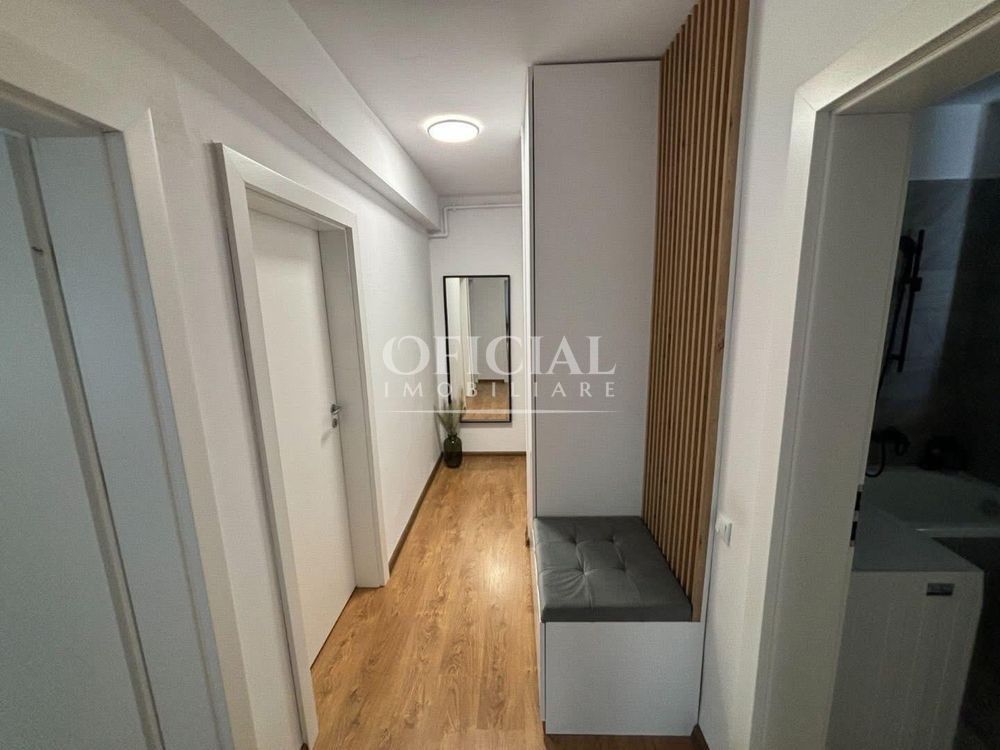 Apartament 2 camere | Pet Friendly | Parcare | Zona Eroilor | Floresti - Poză 6