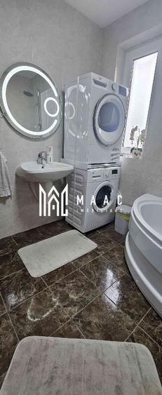 Apartament 3 Camere | 65 MPU | 2 Parcări | Șelimbăr - Poză 9