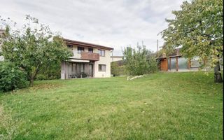 Vanzare Casa individuala | Teren 600 mp | Zona Iris - Poză 5
