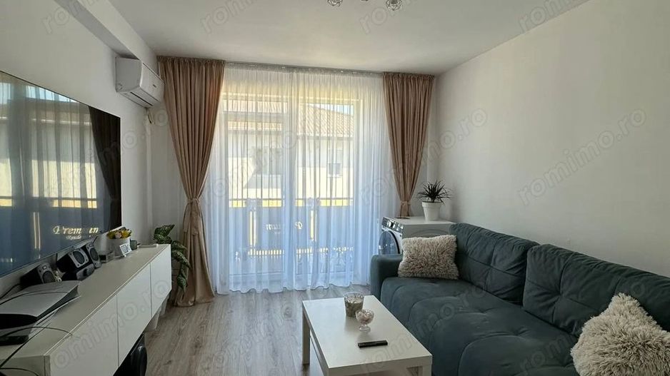 Vand apartament 2 camere decomandat,Braytim - Poză 6
