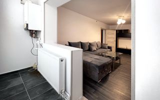 Apartament de 3 camere | 62 mp c | etaj intermediar | Garii. - Poză 6