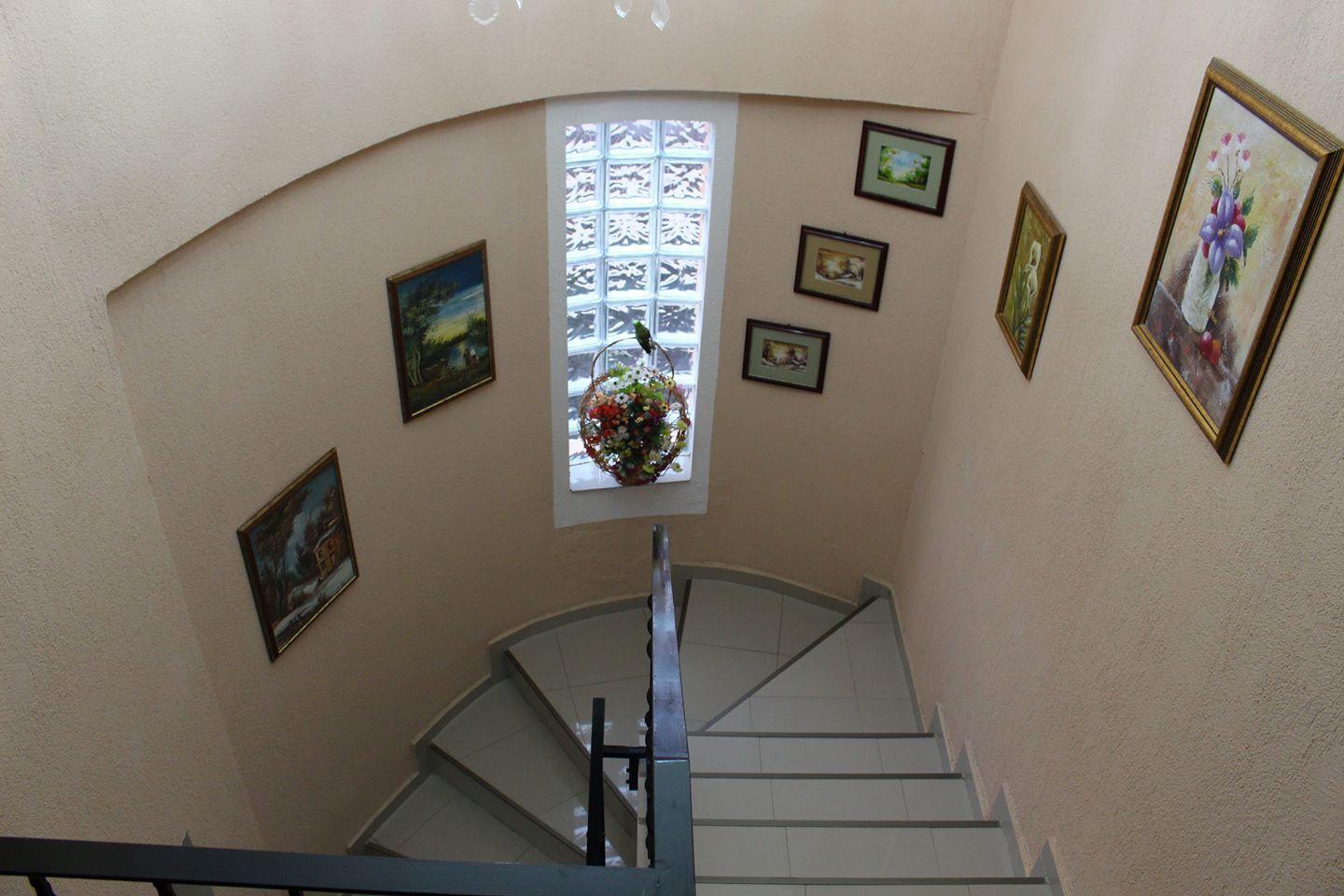 CASA BRASOV | VEDERE TAMPA - Poză 6