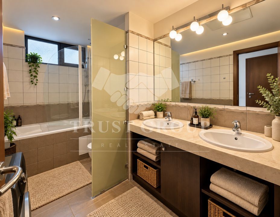 Apartament 4 camere Herastrau | Loc de parcare | 3 Terase - Poză 13
