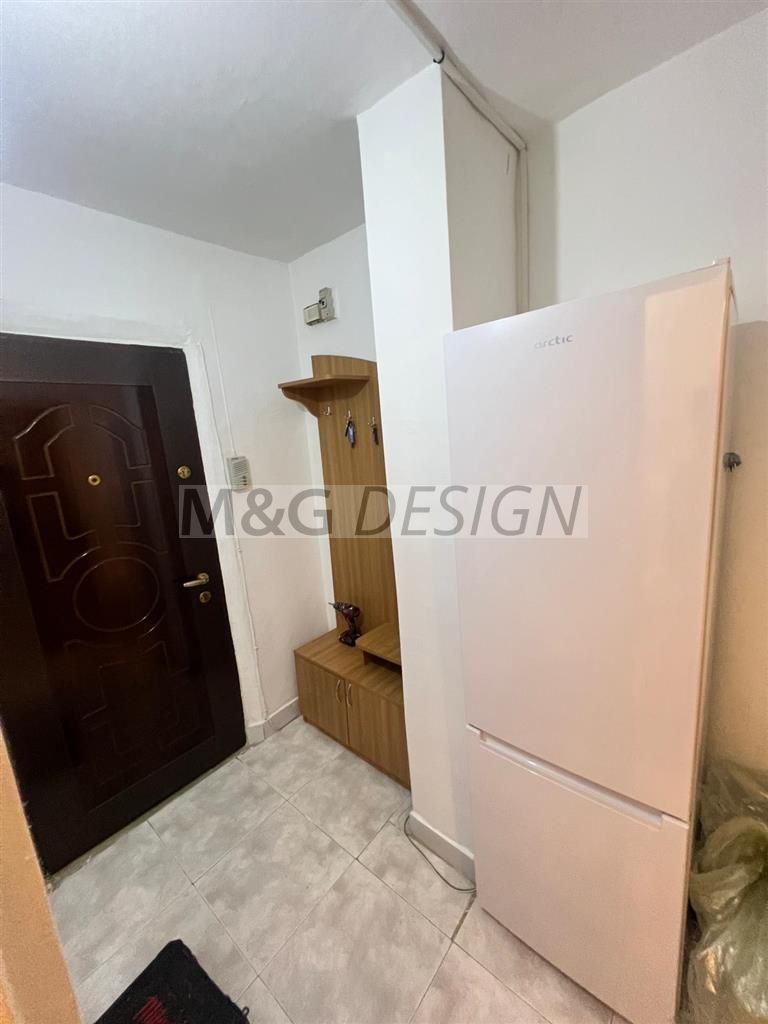 Garsoniera confort 1 etaj 2 zona Badea Cartan - Poză 2