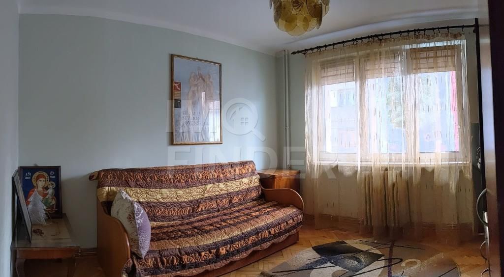 Vanzare 2 camere zona Facultatii de Litere, Semicentral - Poză 2