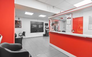 Spațiu Comercial Stradal Open Space | Trafic Intens | Vizibilitate Mar - Poză 4
