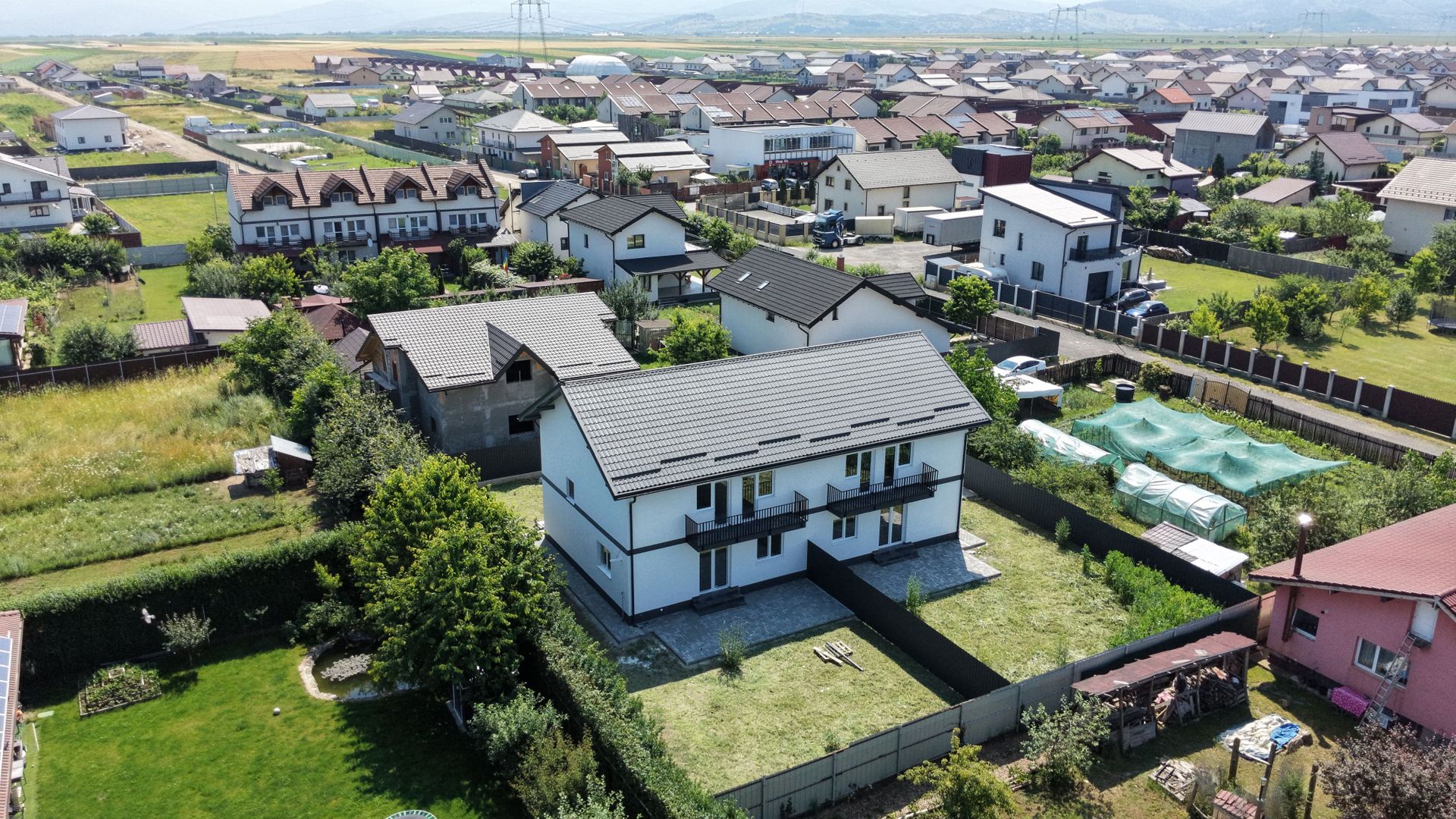 De Vânzare Duplex În Cartierul Izvor - Poză 6