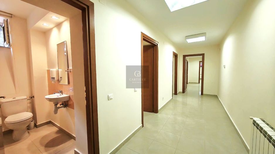 PROPRIETATE EXCLUSIVISTĂ | PIATA DOROBANTI | CAPITALE - Poză 12