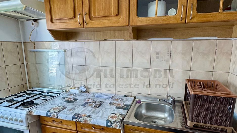 Ap. 3 camere CD- 71mp - Mircea cel Batran - et. intermediar - 125.500e - Poză 9