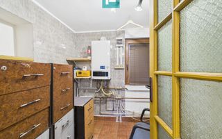 Casă cu teren 930 mp în Becicherecu Mic - Poză 16