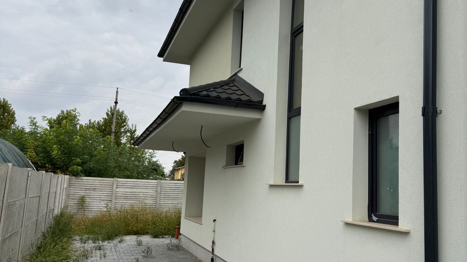 Vanzare Vila individuala P+1 2026 Mogosoaia - str. Poieni Ilfov - Poză 19