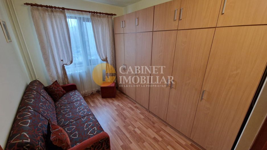3 Camere Semidecomandat- Etaj intermediar-Zona Alexandru cel Bun - Poză 5