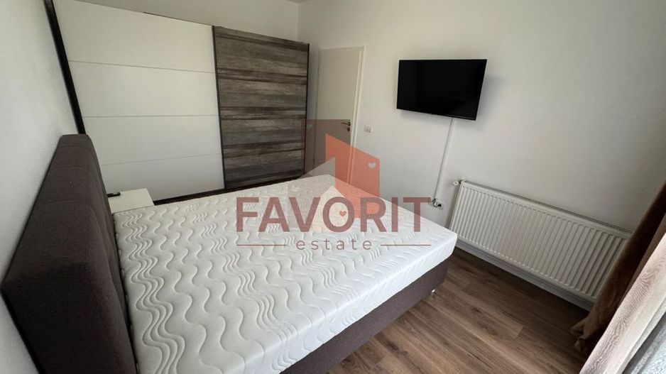 Apartament 2 camere | Mobilat complet | Giroc - zona Neptun - Poză 5