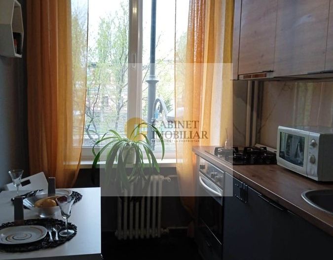 Apartament 2 camere | Vedere panoramica | Splaiul Independentei | - Poză 3