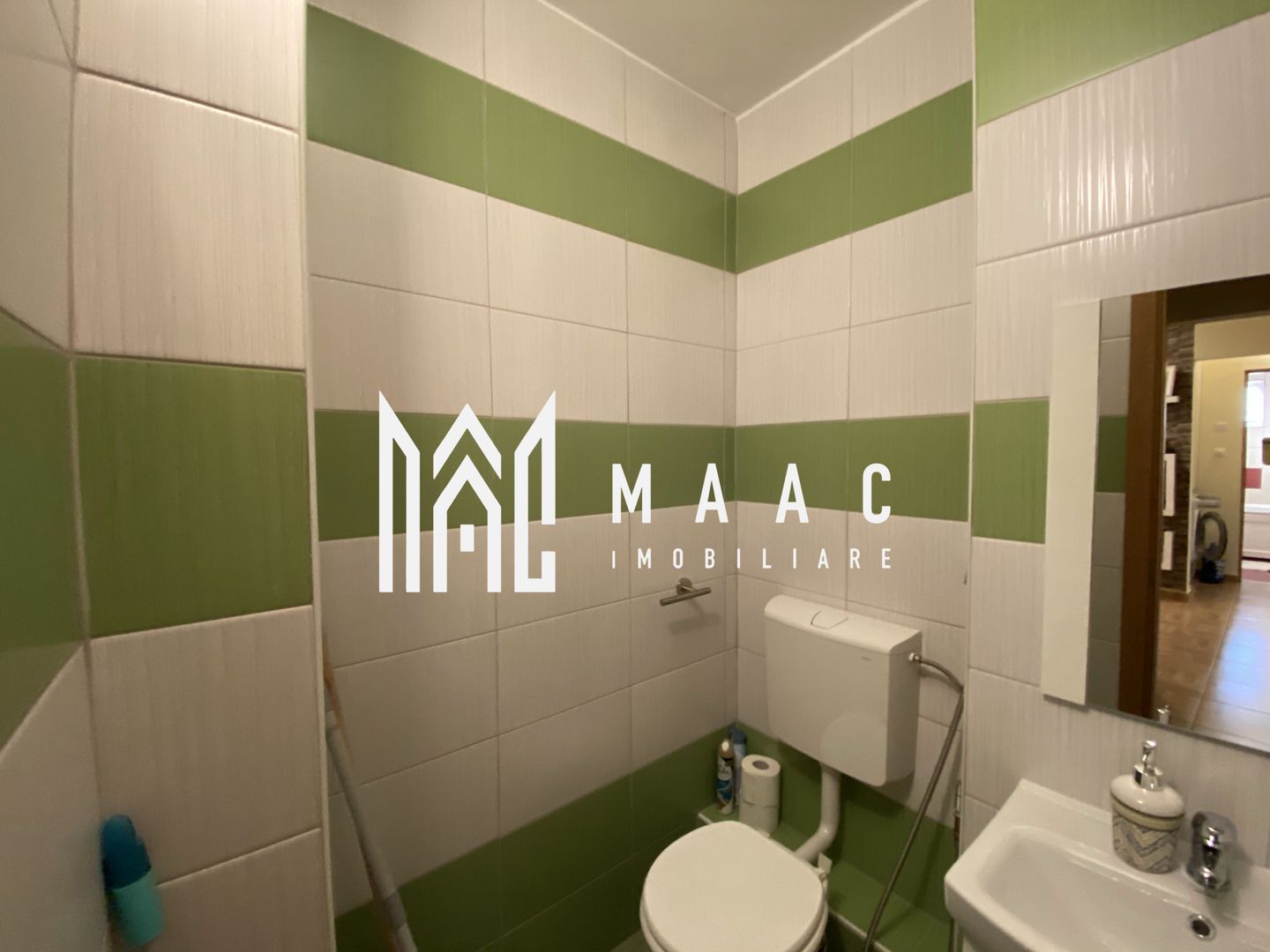 Apartament 4 camere | 2 balcoane | Pivnita | Vasile Aaron - Poză 9