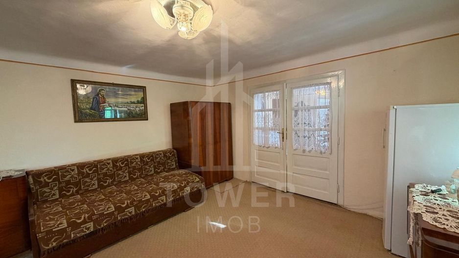 Casă de vânzare la Ocna Sibiului - Poză 4