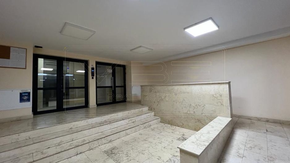 Penthouse 130mp Tatarasi Oancea - Complex Newton Apartaments - Poză 32