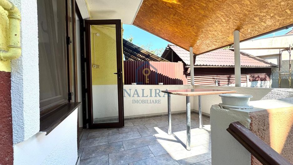 Casa cu 5 camere de inchiriat langa Parcul Regina Maria - comision 0% - Poză 9