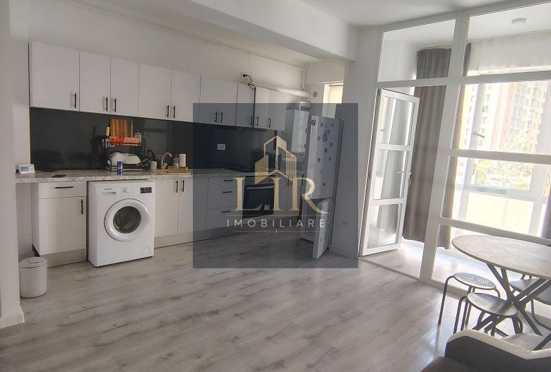Apartament 2 camere mobilat si utilat- Cartier Visoianu- Iasi - Poză 7