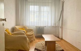 Apartament 3 camere - posibilitate investitie I Ghencea - Poză 5