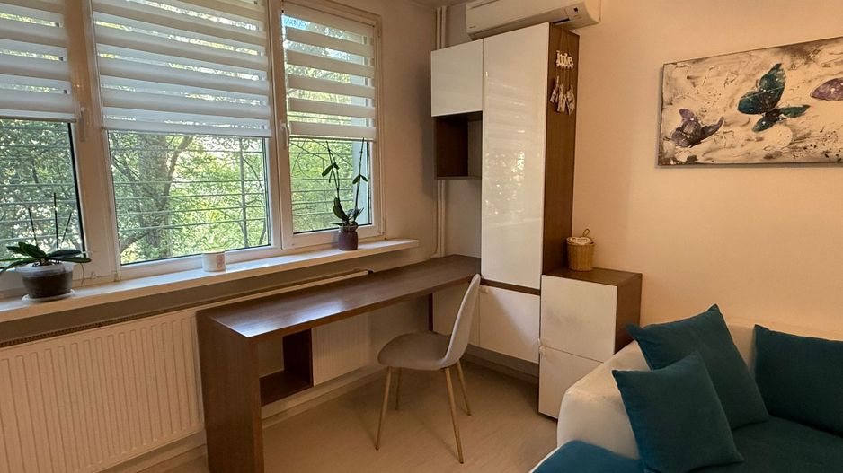 AP. 2 CAMERE POLITEHNICA, LOC PARCARE, MASINA SPALAT VASE, CENTRALA - Poză 6