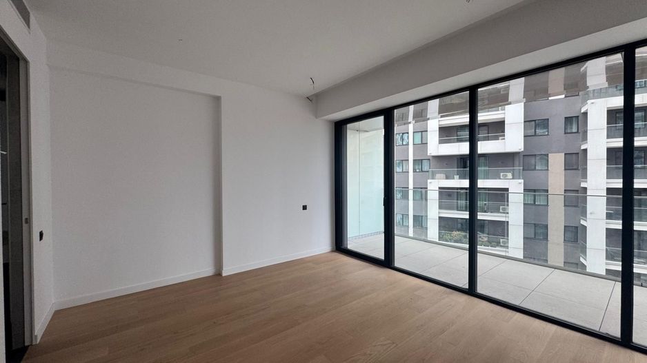 3 CAMERE| ONE VISTA HERASTRAU + LOC DE PARCARE - Poză 2