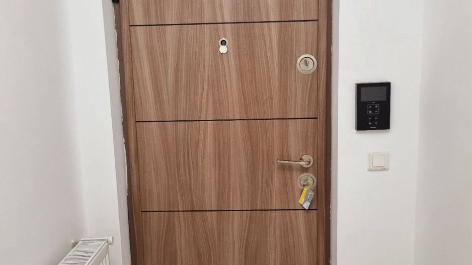 AP. 4 CAMERE PARC BAZILESCU - CURTE 80 MP CADASTRATA, PARCARE,COMIS 0% - Poză 7