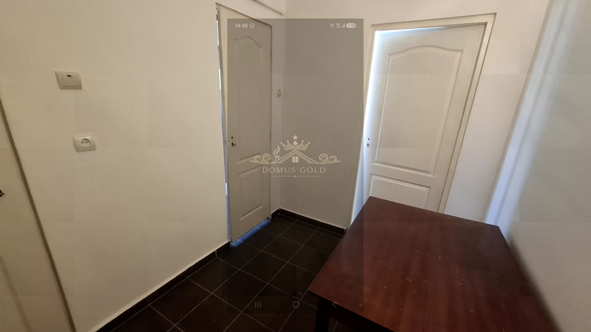 Vind urgent apartament in Turda . - Poză 27