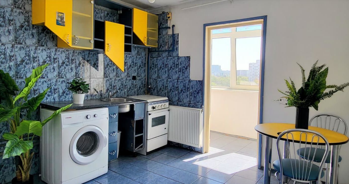COMISION 0% - Apartament 2 camere Crangasi  I 7 minute Metrou I Constructorilor - Poză 10