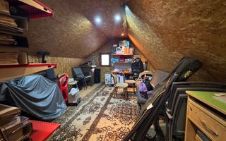 CASA 2005 | DUBLA DESCHIDERE | STRUCTURA METALICA - Poză 24