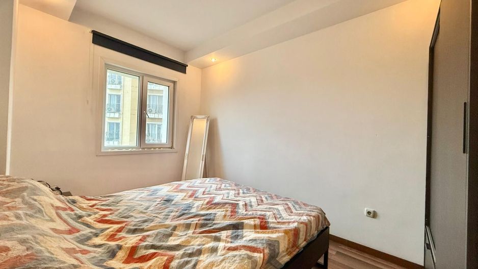 COSMOPOLIS - Apartament cu 2 camere tip studio, mobilat si utilat. - Poză 6
